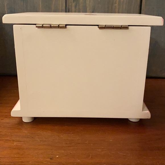 Maggie Miller Ballerina Girl’s Jewelry Box - Picture 9 of 12